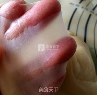 #新良第一节烤大赛# Warm and Reunion Home ~ Brics Colorful Reflecting The Moon recipe