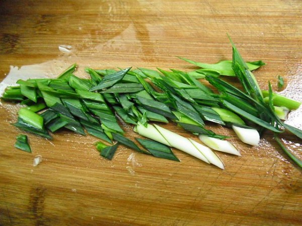 Stir-fried Shrimp with Celery recipe