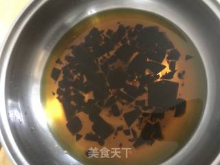 Ejiao Cake recipe