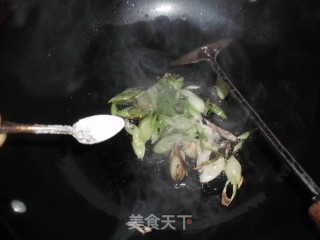 Rippling Blue Waves recipe