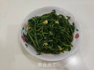 Cold Wolfberry Tip recipe