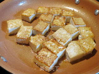 Six Treasures Tofu Pot recipe