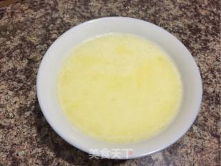 Steamed Crab with Egg recipe