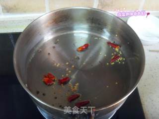 Simmered Cabbage recipe