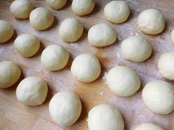 Braided Bread recipe