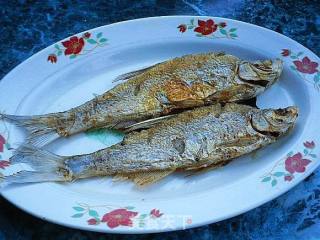 Barbecue White Fish recipe