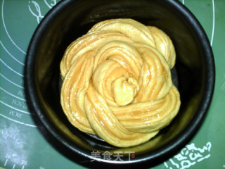 # Fourth Baking Contest and is Love to Eat Festival# Thick Peanut Butter Bread recipe