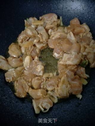 Chicken Curry recipe