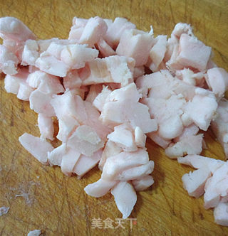 Refining Residue recipe