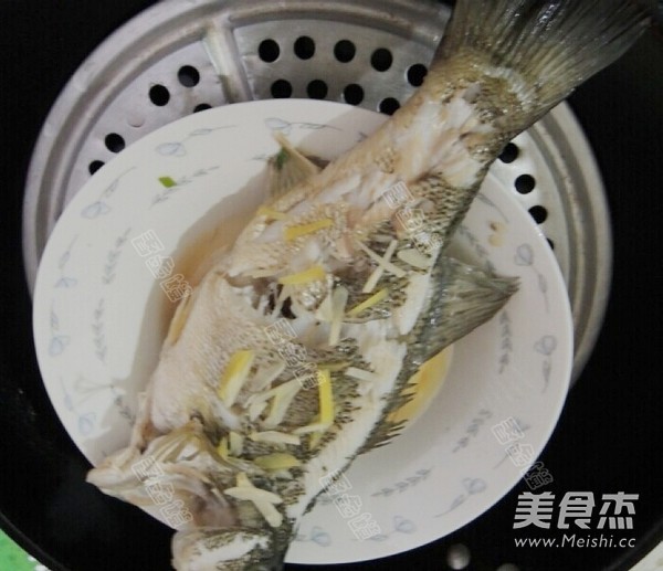 Song Sao Yu Geng recipe