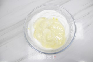 Internet Celebrity's Digital Cake recipe