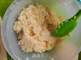 Coconut Toast recipe