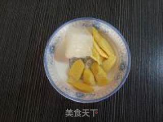 Ginger Pear Juice recipe
