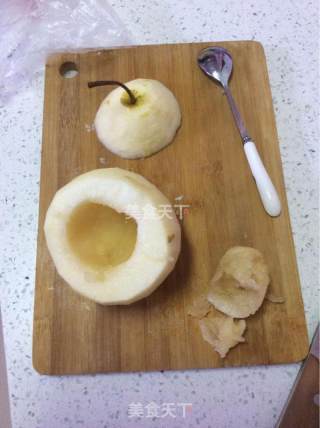 Rock Sugar Sydney Gu recipe