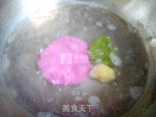 Heart-to-heart Glutinous Rice Balls [romantic Valentine's Day Theme Glutinous Rice Balls] recipe