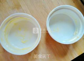 Food on The Clouds: Soufflé recipe