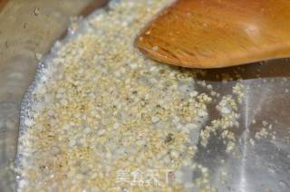 Secret Scallop Fans recipe