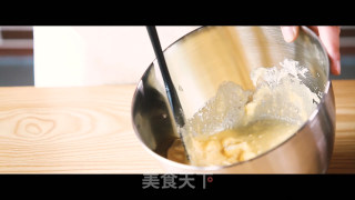 Soufflé recipe