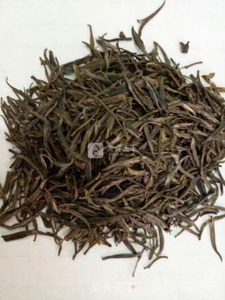 Tea Eggs recipe