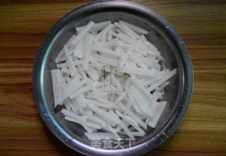 Turnip Pancakes recipe