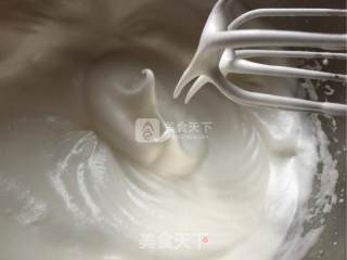 Strawberry Chiffon Cake Roll recipe