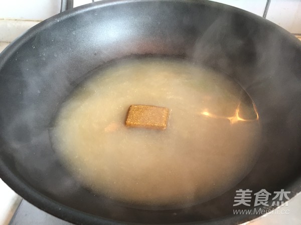Curry Pork Belly Ramen recipe