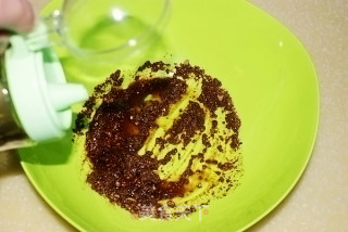 Grilled Yellow Croaker recipe
