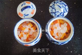 Papaya Stew recipe