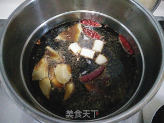 Stewed Beef recipe