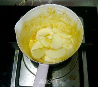 # Fourth Baking Contest and is Love to Eat Festival# Apple Cake recipe