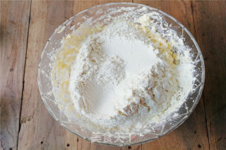 Square Frankincense Cookies recipe