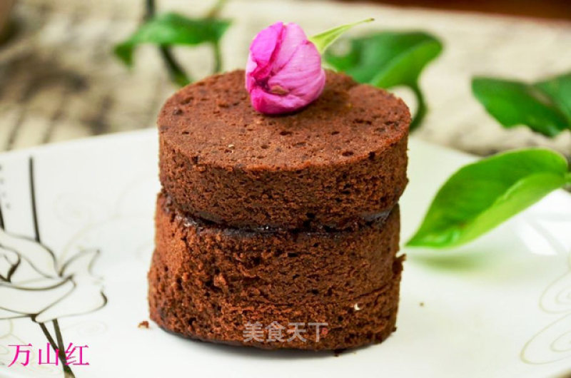 Chocolate Cake recipe