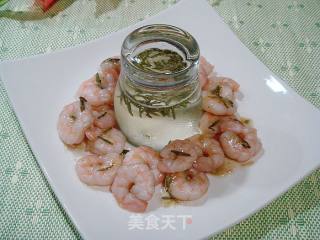 【zhejiang Cuisine】——hangbang Representative Dish "longjing Shrimp" recipe