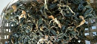 Homemade Method of Dried Plum recipe