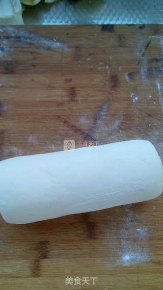 Turnip Shortbread recipe