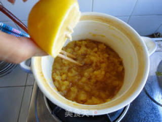 Dole Pineapple Sauce recipe