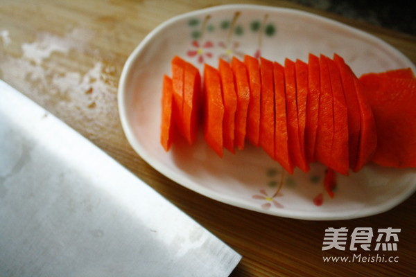 Braised Pork on Rice recipe