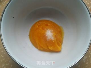 # Fourth Baking Contest and is Love to Eat Festival# Pumpkin Soft Biscuits recipe