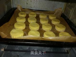 Autumn Pear Cake recipe