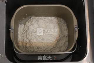 #aca烤明星大赛#——onion Cheese Shredded Bread recipe