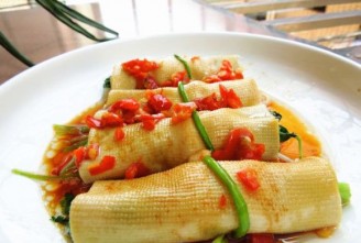 Thousand Rolls recipe