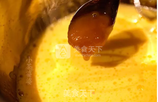 Afternoon Refreshment: Simple Method of Making Dorayaki, Add Red Bean Paste, Sweet recipe