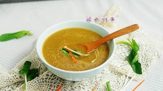 Vegetable Soup recipe