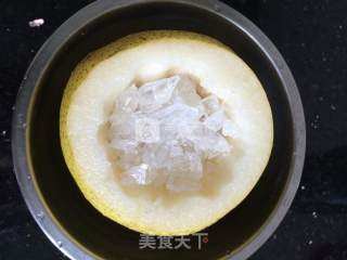Sydney Stew with Rock Sugar recipe