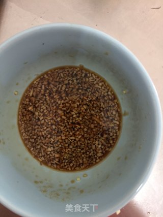 Cold Lotus Root Slices recipe