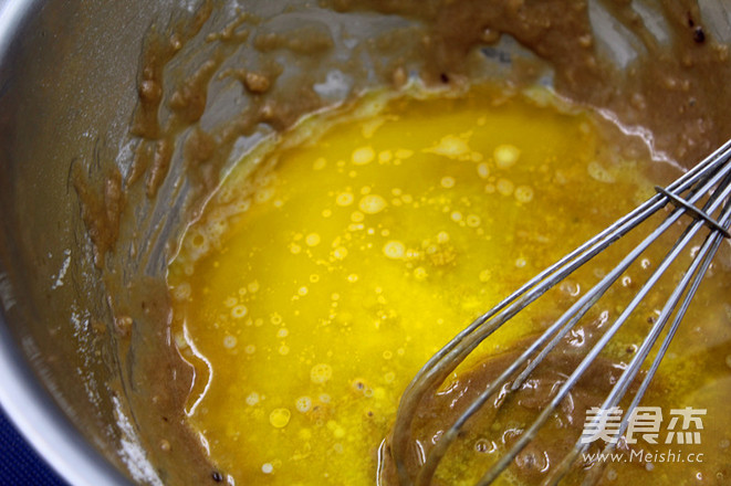 Brown Sugar Walnut Fernance recipe