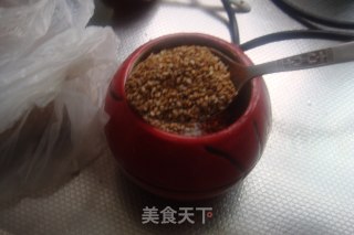 Eight Great Weirds of Shaanxi [youpoo Lazi] A Dish recipe