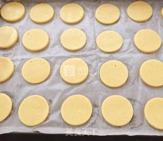Chocolate Doll Head Biscuits recipe