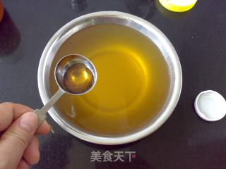 Chrysanthemum Ginger Honey Tea recipe