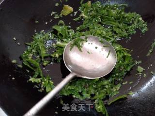 Chinese Fried Sauce recipe